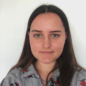 Meet your Posher, Tanya